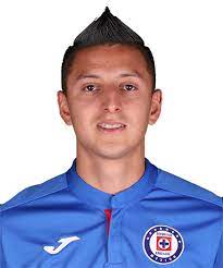 El piojo había aparecido en la lista. Roberto Alvarado Futbol Mexicano Wiki Fandom