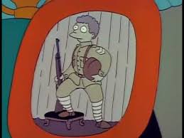 Sostuvo Mucho Tiempo Una Granada Youtube