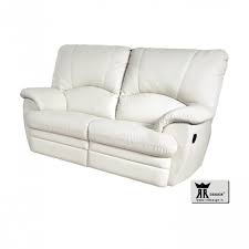 Fu una pioniera figura all'interno di mobili di design danese e il movimento moderno danese. Divano Relax Manuale Con 2 Recliner Ecopelle Della Linea Rr Design