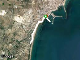 Check spelling or type a new query. Marina Wanderweg Manfredonia Provinz Foggia Italien Pacer