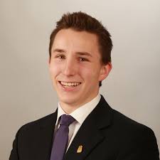 Boys Swimming All-Scholastics