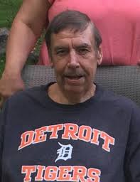 Larry McCarty Obituary October 8, 2018