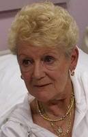 Elizabeth Diane McCoy Obituary