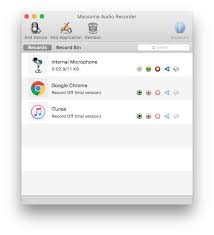 It is a great tool for recording music and audio files which can be saved in your hard drive as mp3 and aiff files. 9 Best Audio Recording Software For Mac 2020 Techwiser