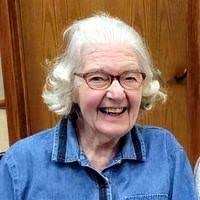 Eileen Rose Bahr Obituary (2025)