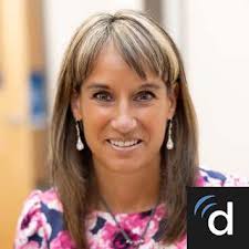 Dr. Caroline Garrett, MD