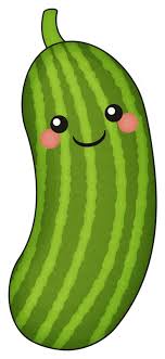 Salatalik Salatalik Sebzeler Anaokulu