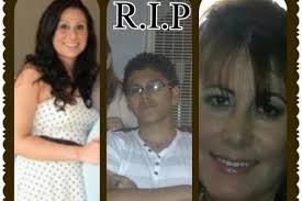 Fundraiser by April Mejia : Padilla Family Funeral