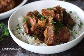 Boiled, smoked turkey necks are excellent for making homemade broth and are a healthy alternative to cooking with pork in greens and beans. Southern Smoked Turkey Necks I Heart Recipes