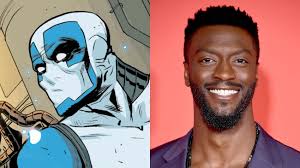 Dream Casting: Quantum and Woody