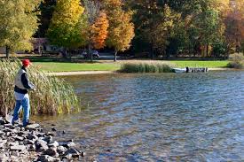 59 trails on an interactive map of the trail network. Marsh Creek State Park Visitpa