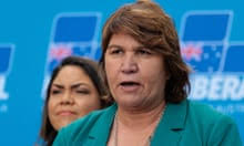 Pat Farmer runs up against former colleagues as 14,400km journey for  Indigenous voice reaches capital