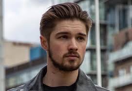 18 acconciature anni 80 da uomo che andranno nel 2020. Tagli Capelli Uomo Tendenze Autunno Inverno 2019 2020