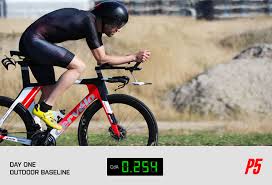 Aerotest Cervelo P5 vs Ku Cycle TF1