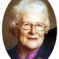 Mildred Kern Obituary