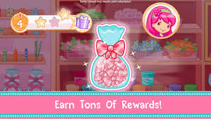 Step into strawberry shortcake bake shop! Strawberry Shortcake Bake Shop Apk Games For Android Apk Mod Info