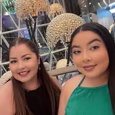 Aida Rivera's Instagram, Twitter & Facebook