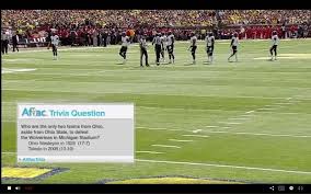 Sure you have your insurance policy, but what would you do during the weeks or months waiting for the check to arrive. Ohio Wesleyan University Did You Catch This Bit Of Bishops Trivia On Espn S Coverage Of The Michigan Vs Cincinnati Game Today Facebook