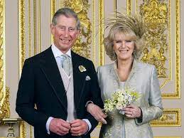Монархии queen elizabeth ii prince charles prince william prince harry принц чарльз новости. Prince Philip Died On Prince Charles And Camilla S Wedding Anniversary