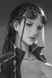 Collection by breanna• last updated 5 days ago. Nico Robin Wallpaper Wallpaper Sun