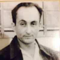 Jacobo Benjamin Valle Calderon (1918–1993)