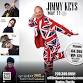 Dinner & Show with Comedian Jimmy Keys Live in Naples, Florida!