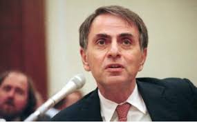 Carl Sagan