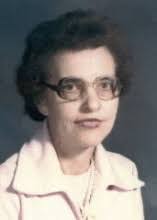 Obituary information for Charlotte Wetzel