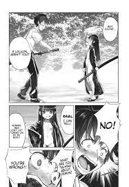 Suzuka-sama no Geboku | Suzuka-sama's Servant - Page 11 - 9hentai - Hentai  Manga, Read Hentai, Doujin Manga
