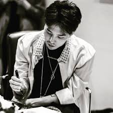 Ji jong y seungri #nyongtory parte 2 🙌💗😘. Kwon Ji Yong Is My Life Myintzuu5 Twitter