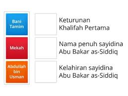 Kerajaan islam madinah dapat berkembang pada akhir pemerintahan khulafa arrasyidin digantikan dengan pemerintahan sistem warisan iaitu pemerintahan dibuat secara turun temurun atau monarki. Keunggulan Khulafa Ar Rasyidin Sumber Pengajaran