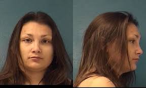 Noncustodial mother who sparked Amber Alert sentenced to jail