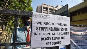The group is one of asia's largest healthcare providers, with its branches in malaysia. Covid 19 In India Patients Struggle At Home As Hospitals Choke Bbc News