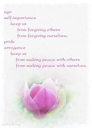 Pride And Ego Quotes Quotesgram
