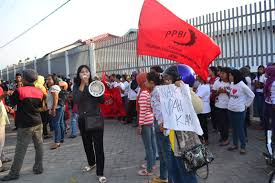 We did not find results for: Pabrik Jelly Digeruduk Buruh Kriminal Mojokerto