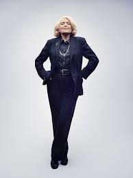 Runner-Up: Edith Windsor The Unlikely Activist