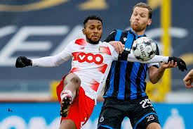 Bruges prend une option sur la finale après sa courte victoire à gand (vidéo). Coupe De Belgique Le Standard Face Au Fc Bruges En 1 4 Le G5 En Force