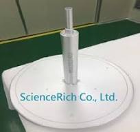 STRIKER shower head (839-180075-001)-Products-ScienceRich CO ...