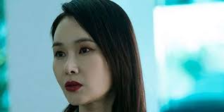 Who Are The Smartest Characters On Netflix's My Name?