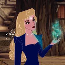 Looking like a princess, but also the behavior: Artist Reimagines Disney Princesses As Witches Popsugar Smart Living Uk