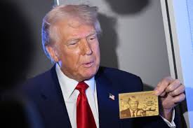 Visto Milionário de Trump: Residência nos EUA ao Alcance de Poucos!