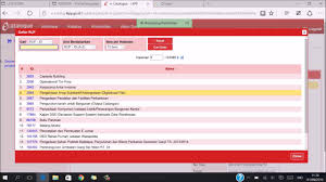 Webinar kegiatan peningkatan kapasitas pelaku usaha dalam pengadaan barang/jasa pemerintah Tutorial E Katalog Youtube