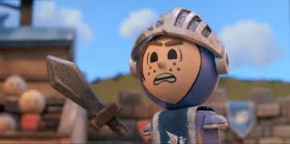 20 of the best comedies on hulu that will have you bent over with laughter. Hulu S Stop Motion Animated Adult Comedy Series Crossing Swords Gets A Trailer