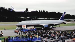 At the end of 1989, boeing commercial. Coronavirus Clouds Outlook For Iconic 777 200 200er Analysis Flight Global