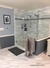 Metropolitan bath and tile transformed our dingy outdated bathroom into one that belongs in a magazine. Metropolitan Bath Tile Home Facebook