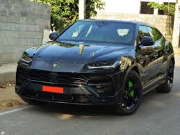 Check out lamborghini urus variants price. Lamborghini Urus A Friend S Latest Acquisition Bangalore India Spotted