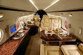 Tom Cruise Bornrich Private Jet Interior Private Jet Gulfstream Iv