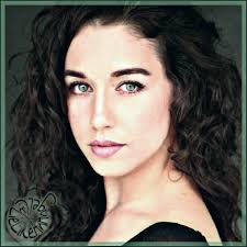 Samira Delgado-Bell (@LieLikeAnAngel)