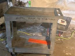 An easy business to start up with high gross margins, option for exclusivity and fast return on investment! Cold Temps Prompts The Annual Arrival Of The Fox 11 Ice Desk Wluk