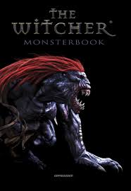 If you like destroying things, then this game is perfect for you. Monsterbook Witcher Wiki Fandom
